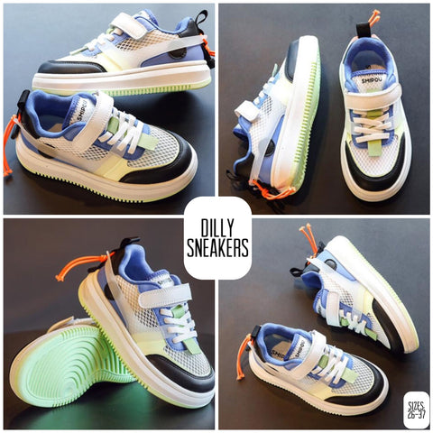 Dilly Sneakers