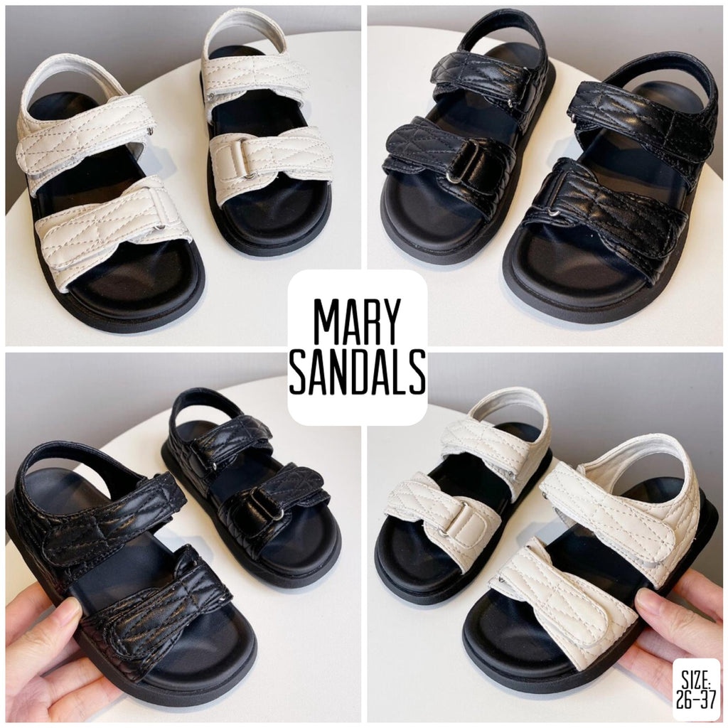Mary Sandals