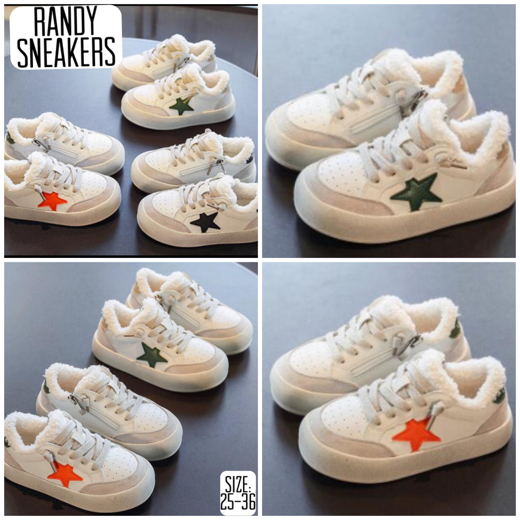Randy Sneakers