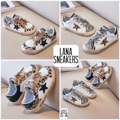 Lana sneakers