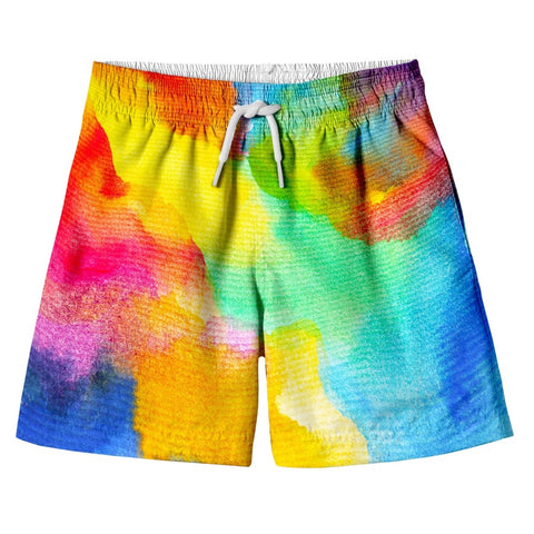 Beach Bliss Trunks