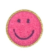 Patches (Chenille)