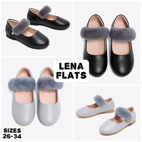 Lena Flat