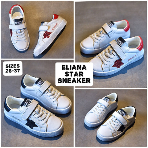 Eliana Star Sneaker