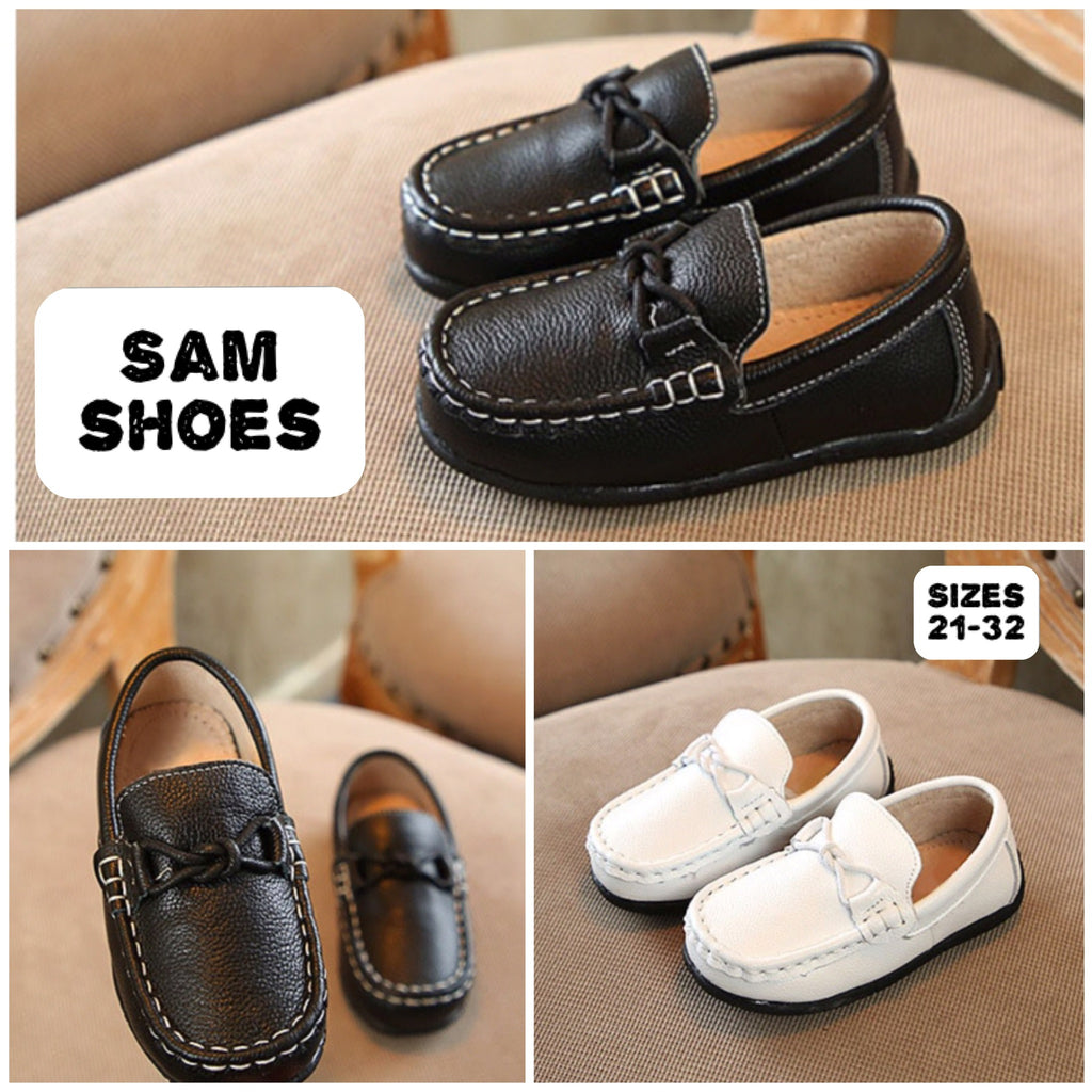 Sam Shoes