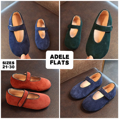 Adele Flat