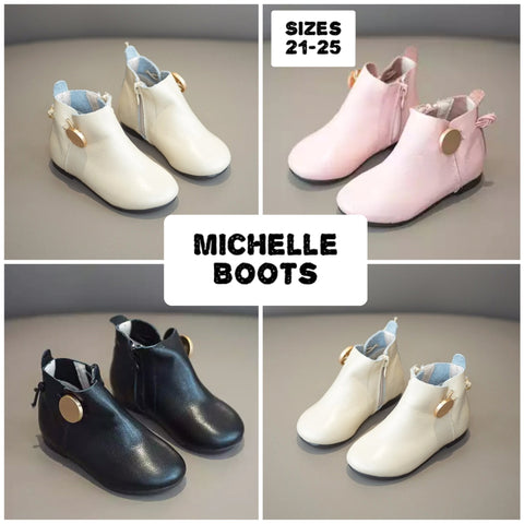 Michelle Boot