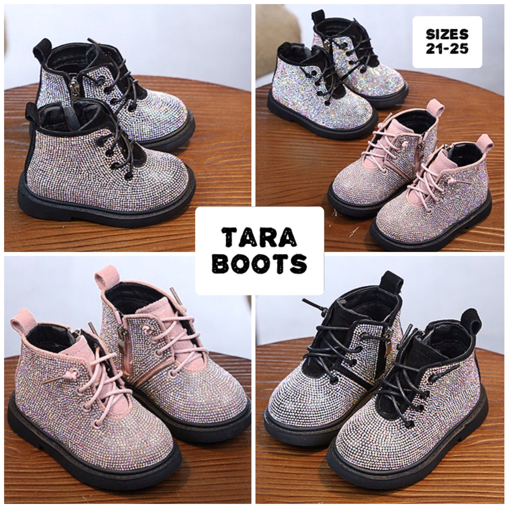 Tara Boot