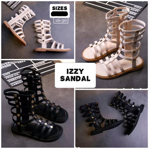 Izzy Sandal