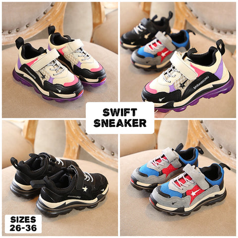 Swift Sneaker