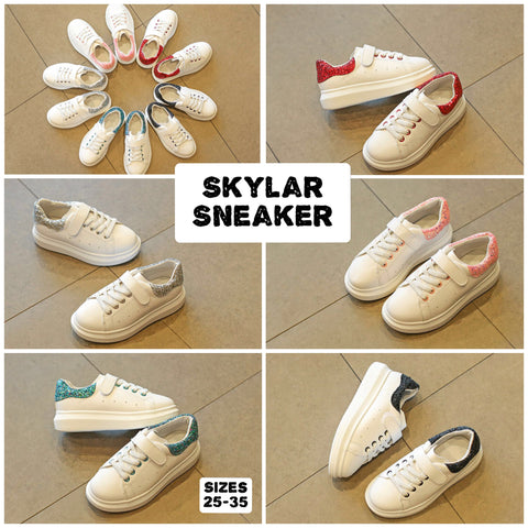 Skylar Sneaker