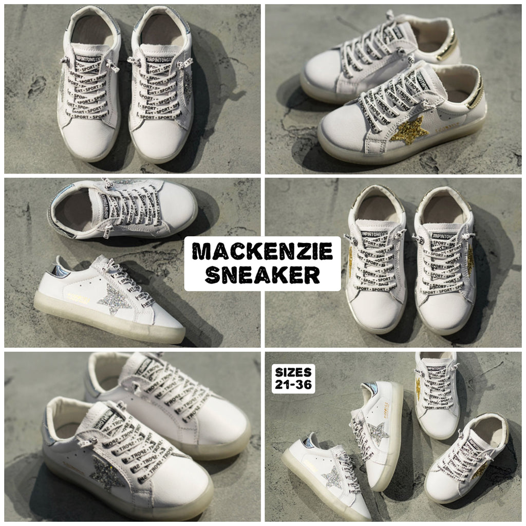 Mackenzie Sneaker