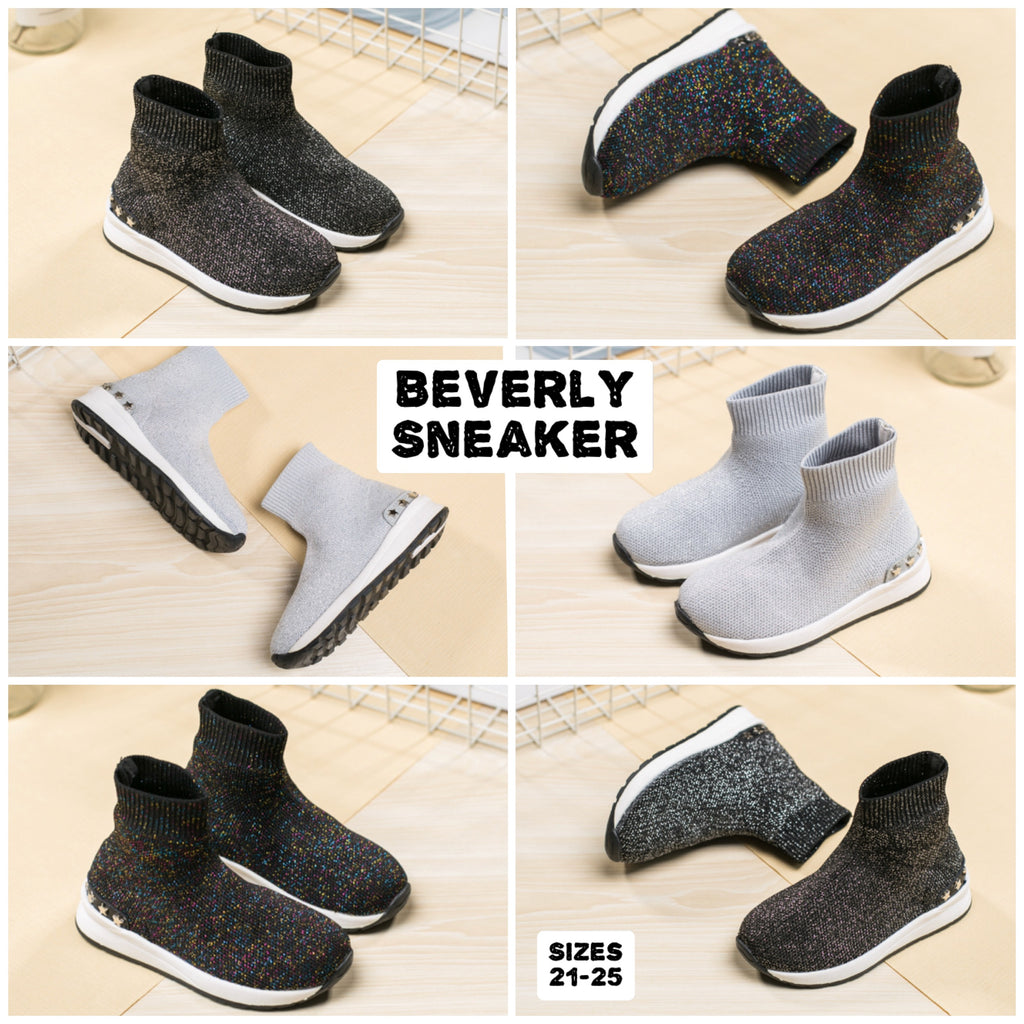 Beverly Sneaker
