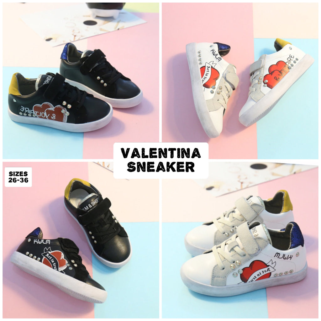 Valentina Sneaker