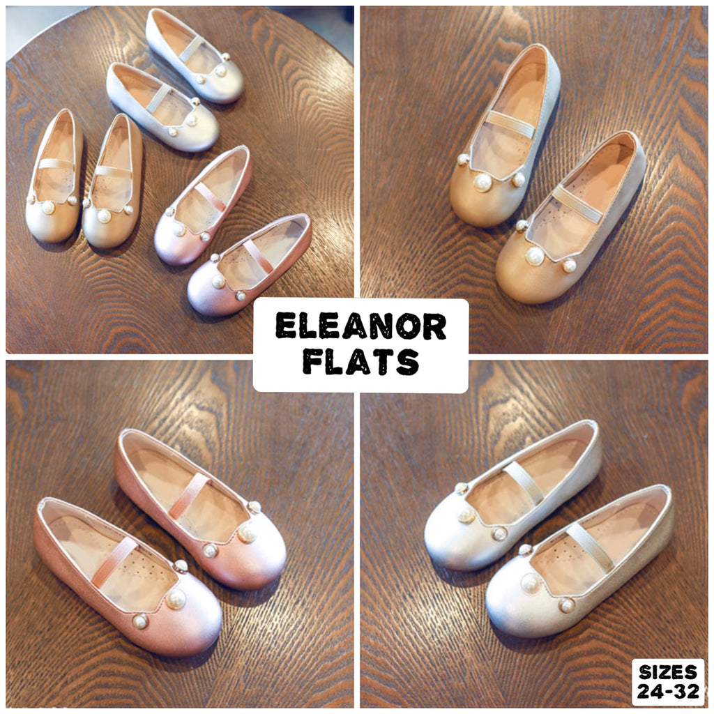 Eleanor Flats