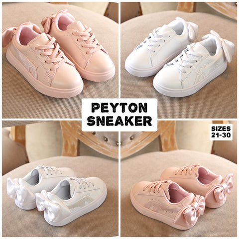 Peyton Sneaker