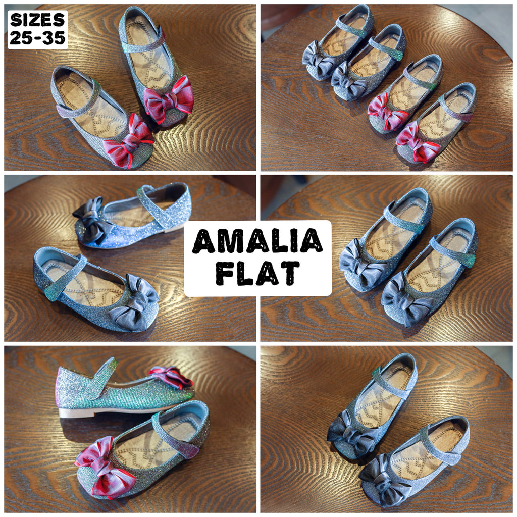 Amalia Flat