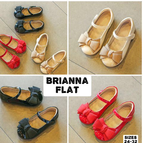 Brianna Flat