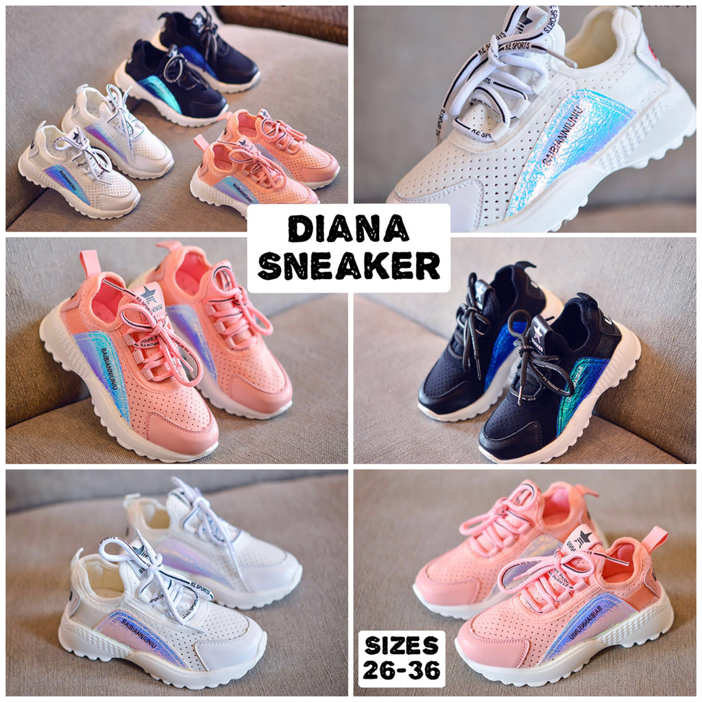 Diana Sneaker