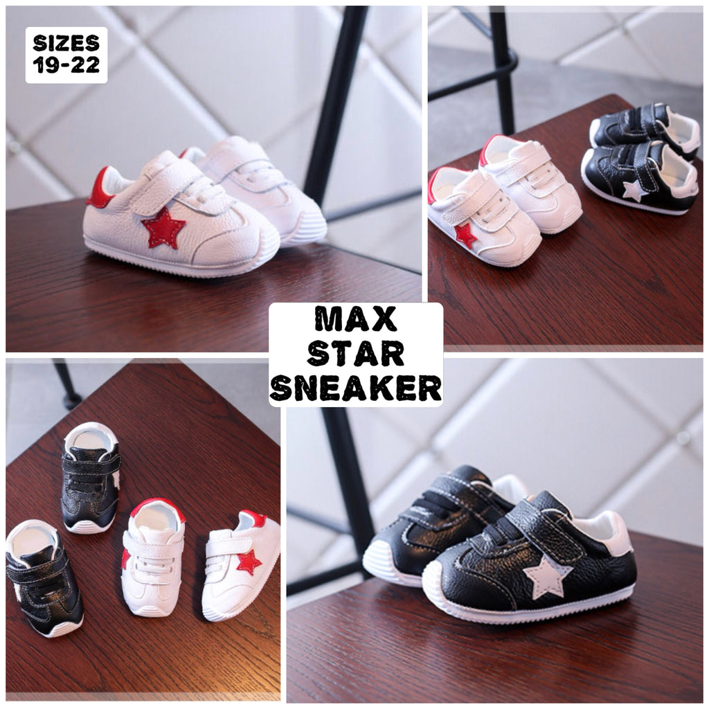 Max Star Sneaker