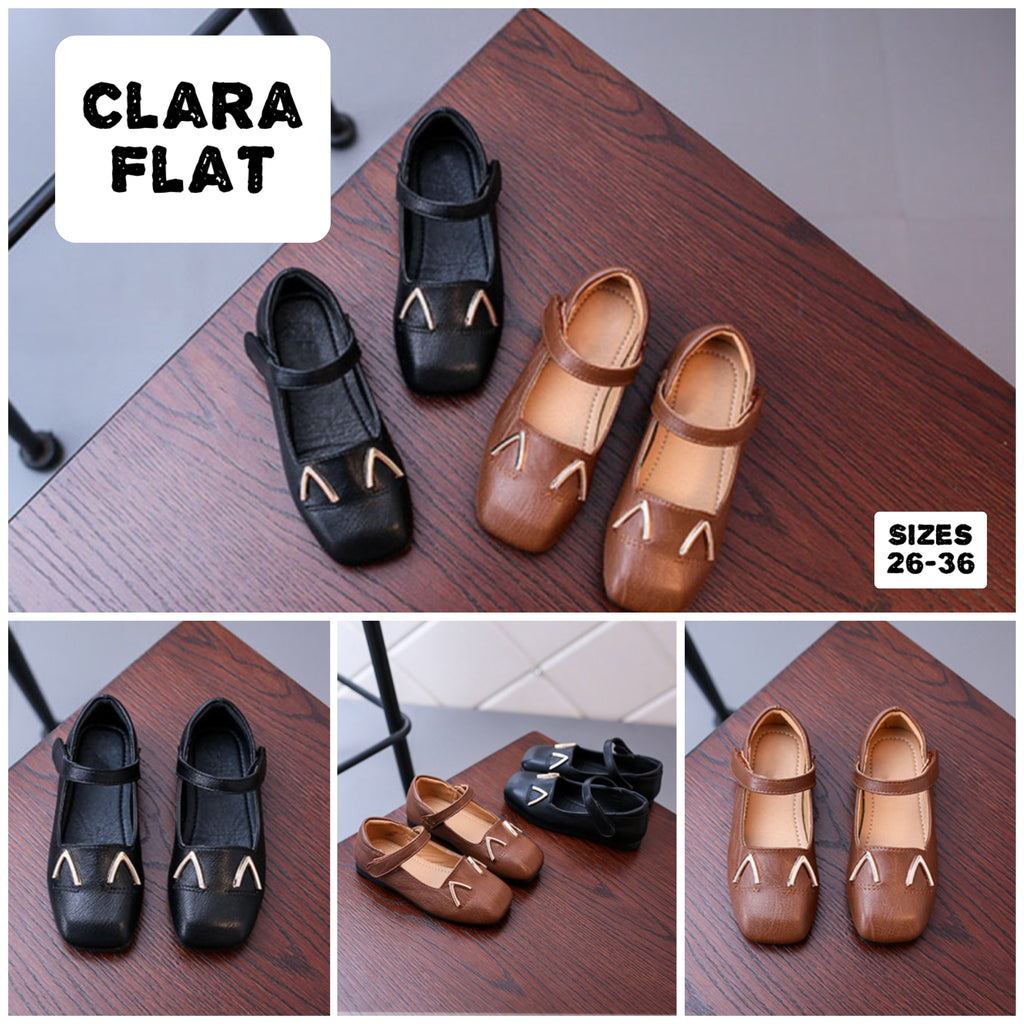 Clara Flat