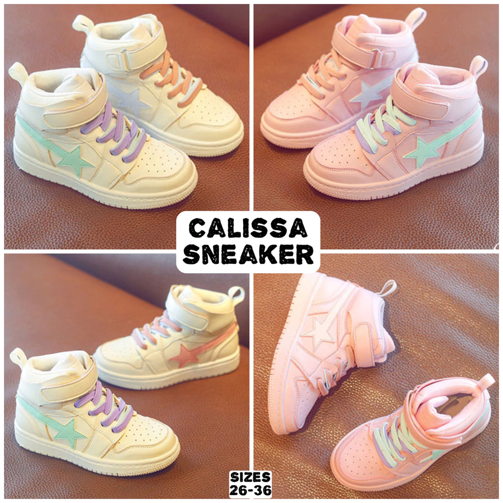 Calissa Sneaker