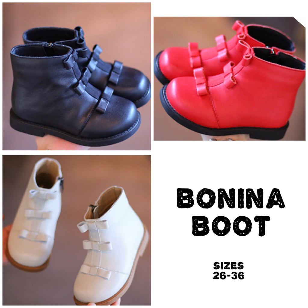 Bonina Boot