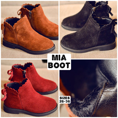 Mia Boot