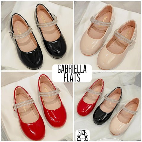 Gabriella Flats