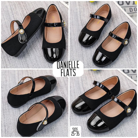 Danielle Flats