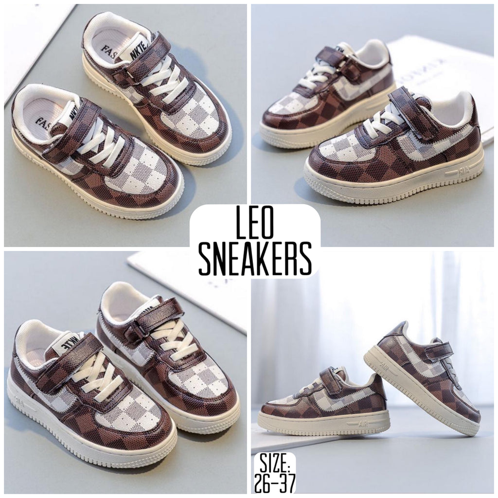 Leo  Sneakers