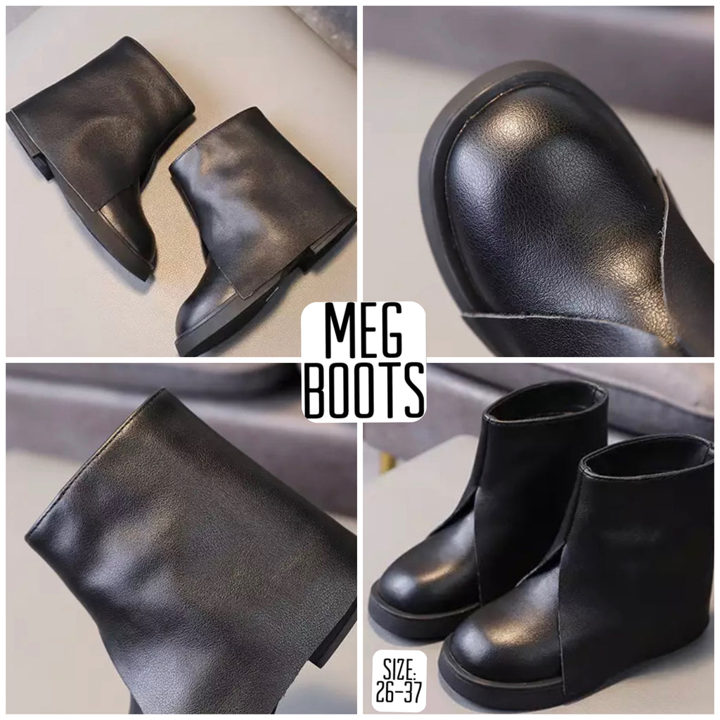 Meg Boots