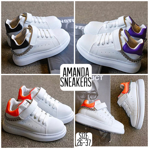 Amanda Sneakers