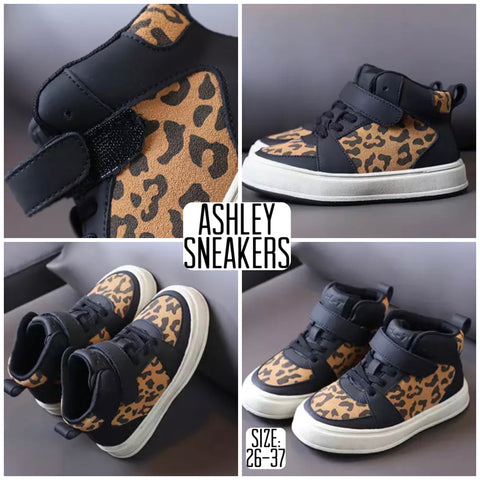 Ashley Sneakers