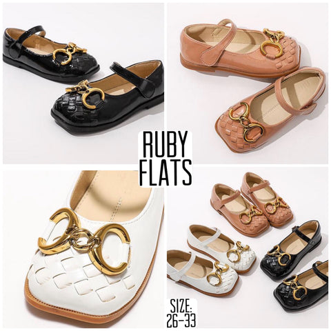 Ruby Flats