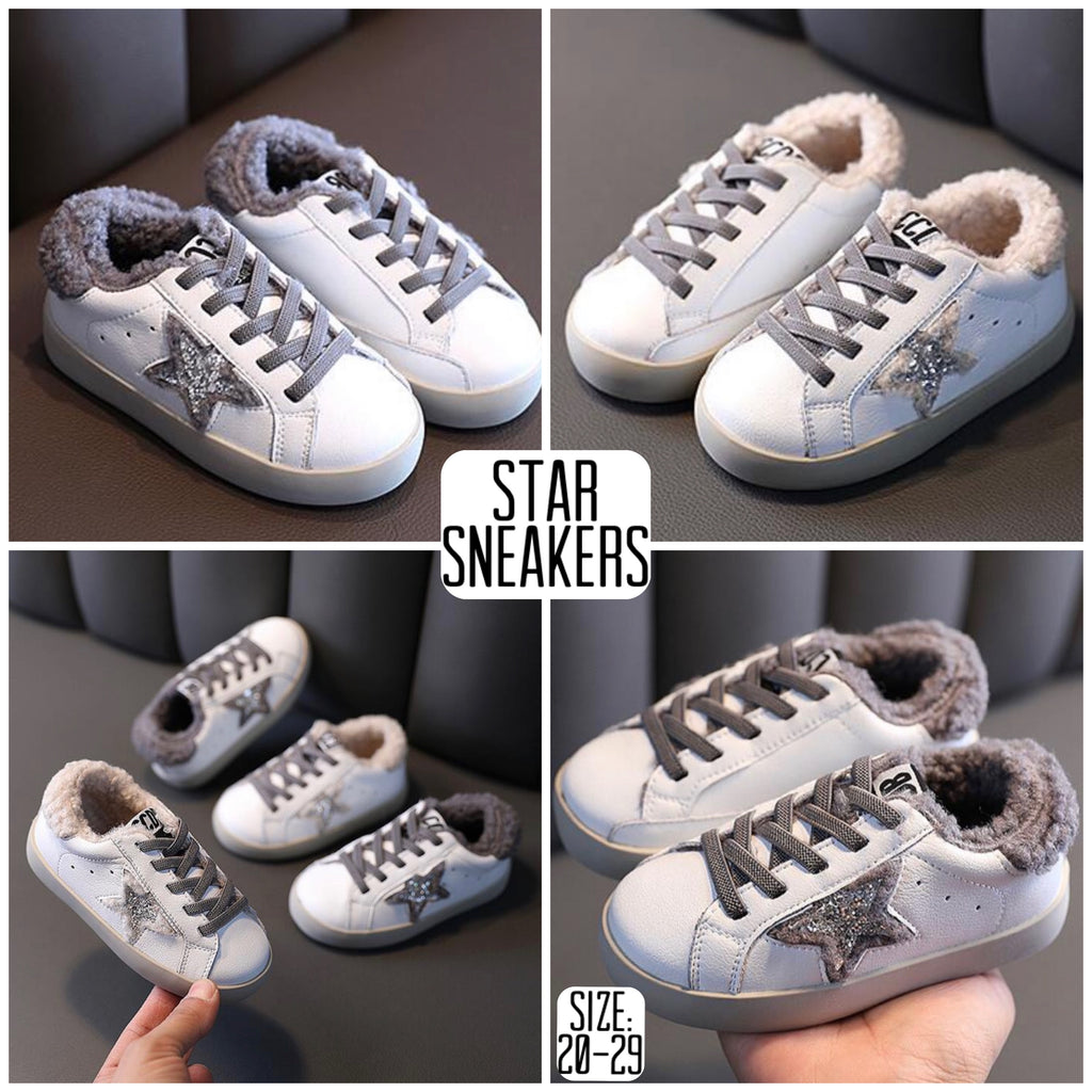 Star Sneakers