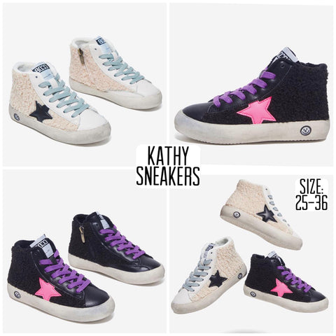 kathy Sneakers