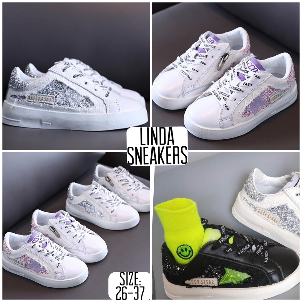 Linda Sneakers