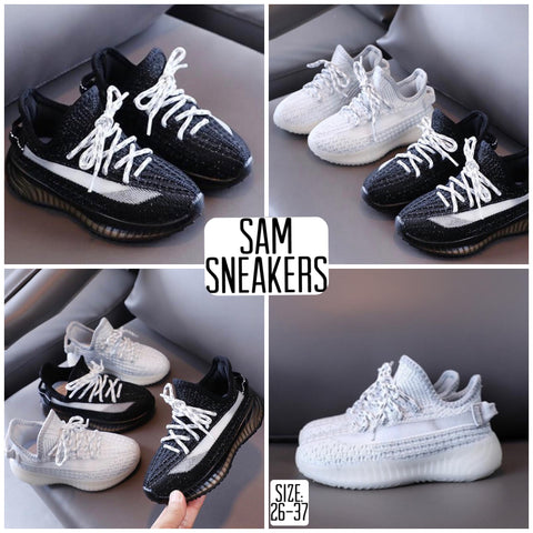 Sam Sneakers