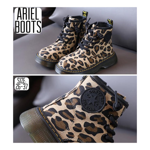 Ariel Boots