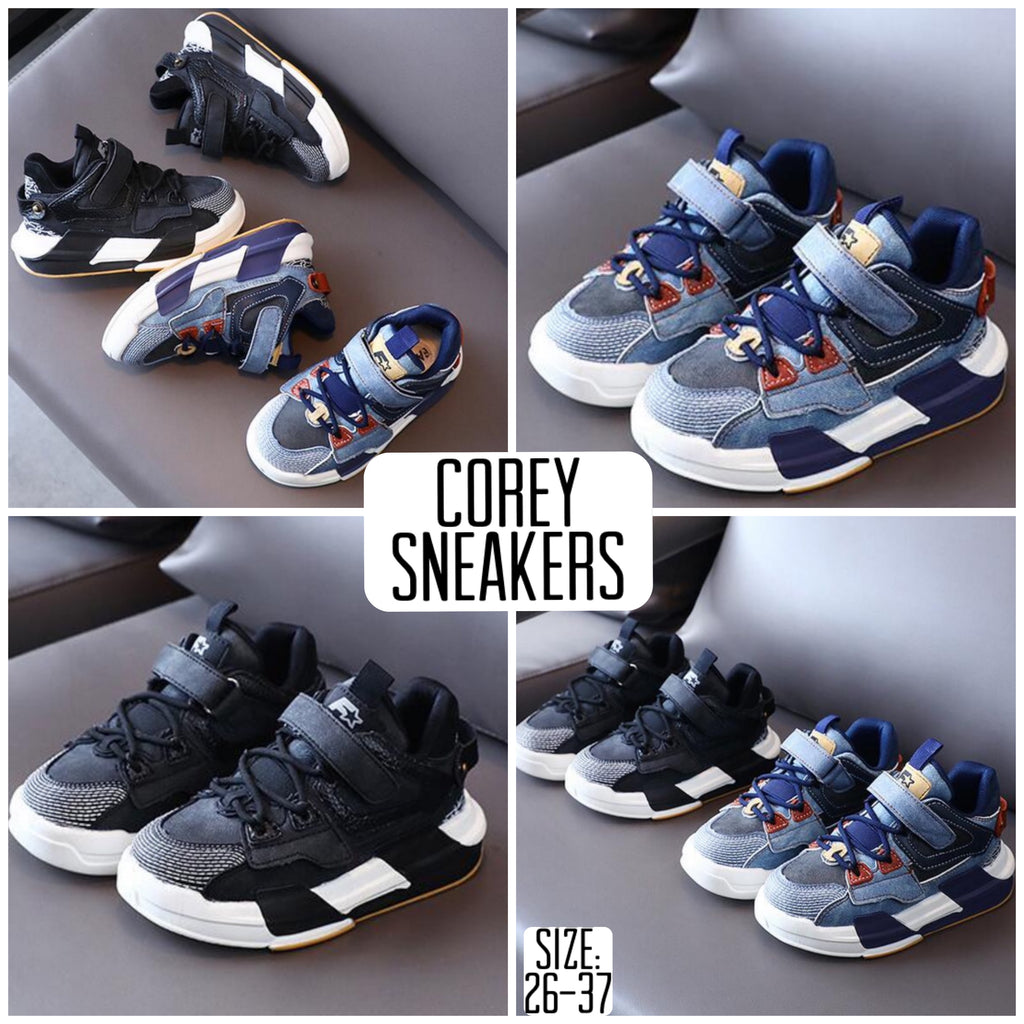 Cory Sneakers