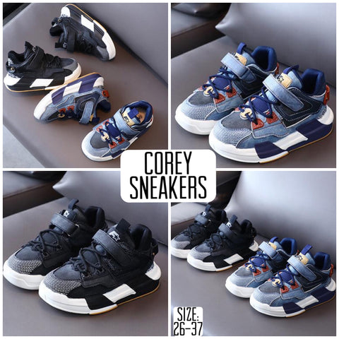 Cory Sneakers