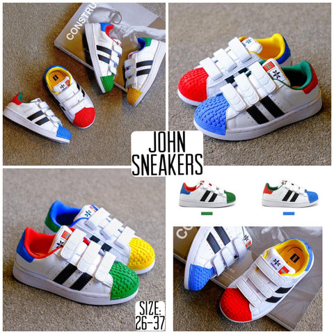 John Sneakers