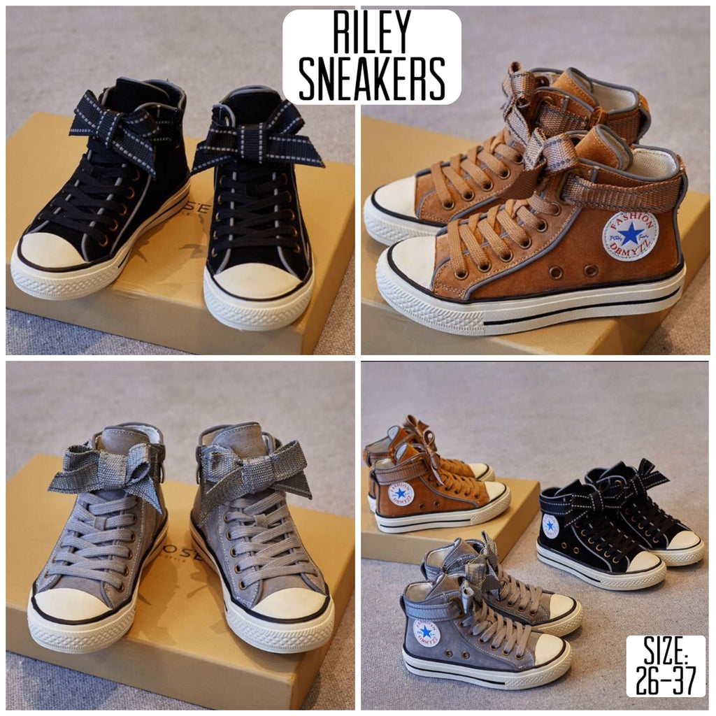 Riley sneakers