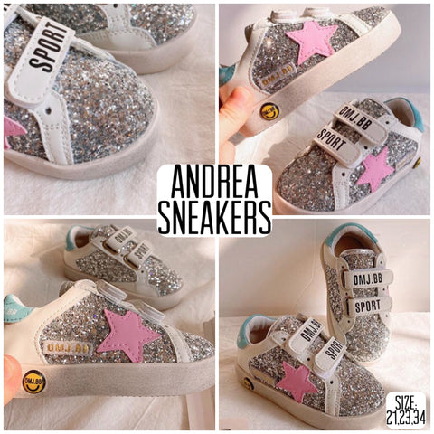 Andrea Sneaker