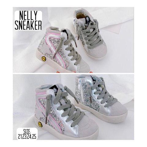 Nelly Sneaker