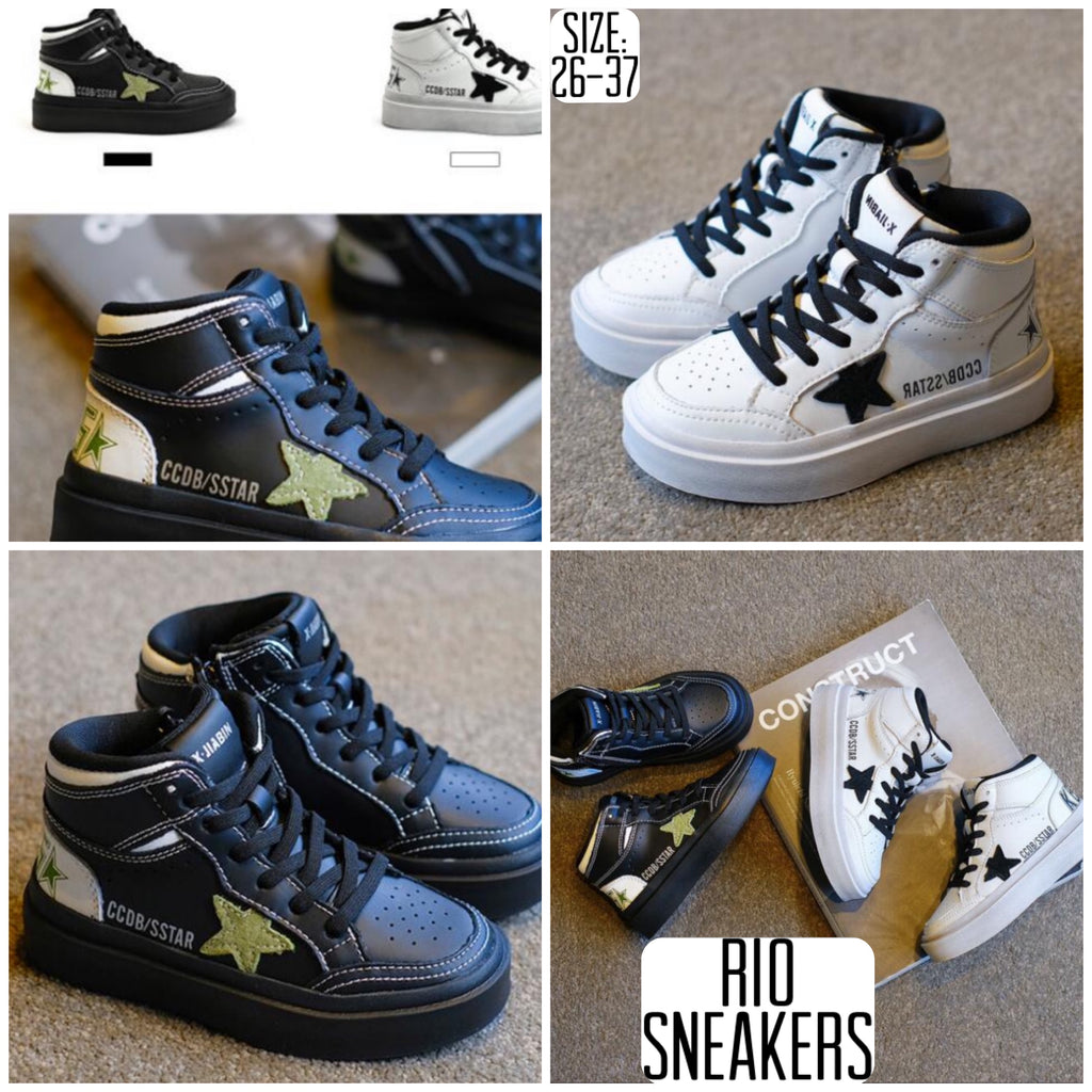 Rio Sneakers