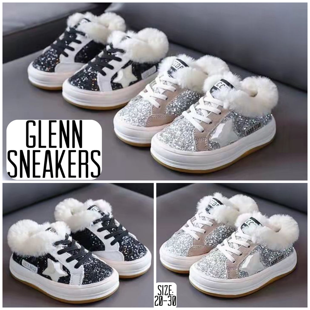 Glenn Sneakers