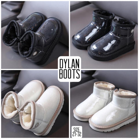 Dylan Boots