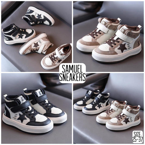 Samuel Sneakers